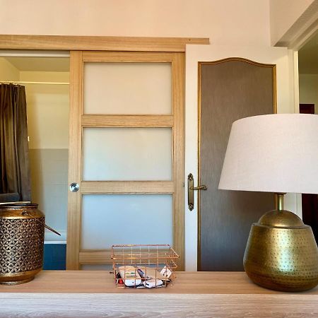 Cocoon Vue Mer ☆ En Face Du Port De Golfe-Juan ☆ Екстериор снимка