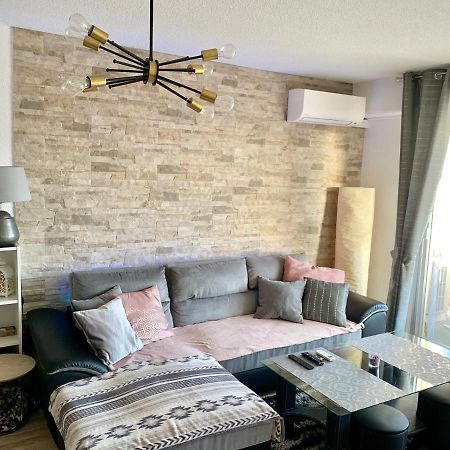 Cocoon Vue Mer ☆ En Face Du Port De Golfe-Juan ☆ Екстериор снимка