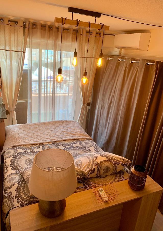 Cocoon Vue Mer ☆ En Face Du Port De Golfe-Juan ☆ Екстериор снимка
